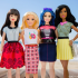 La nuova Barbie