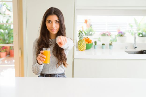 Proteggersi con la vitamina C