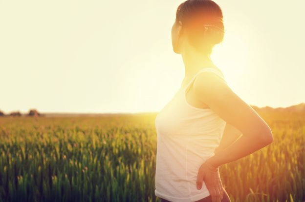 Benessere per il corpo e per la mente