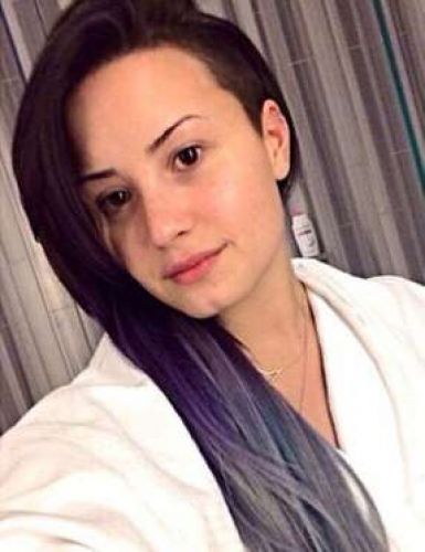 Demi Lovato
