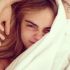Cara Delevingne