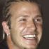 DAVID BECKHAM NEL 2003