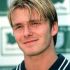 DAVID BECKHAM NEL 1998