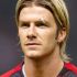 DAVID BECKHAM NEL 2003