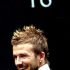 DAVID BECKHAM NEL 2002