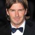 DAVID BECKHAM NEL 2010