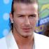 DAVID BECKHAM NEL 2003