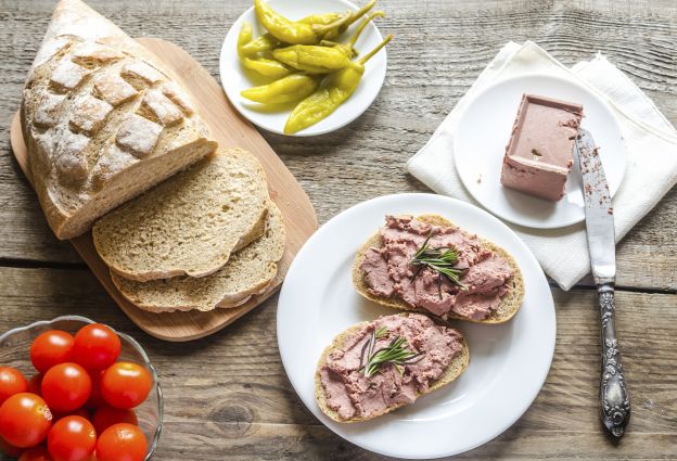 Paté