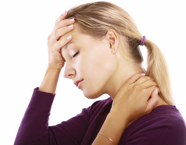 Esercizi per alleviare il dolore