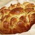15. Pan brioche ai semi di sesamo