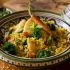 Cous Cous di verdure