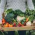 Gli alimenti acquistati dal contadino sono più sani