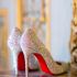 Indossare una Louboutin è calzare un gioiello