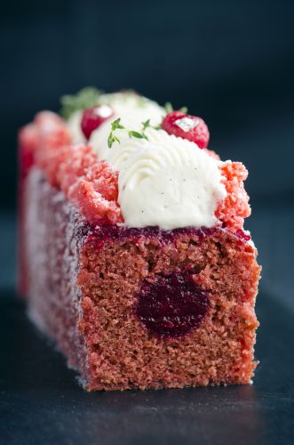 Gusto e aspetto golosissimi!