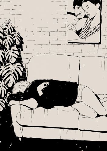 No alla passività, agite!