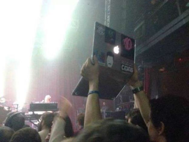 Le dimensioni contano..