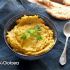 Hummus di zucca