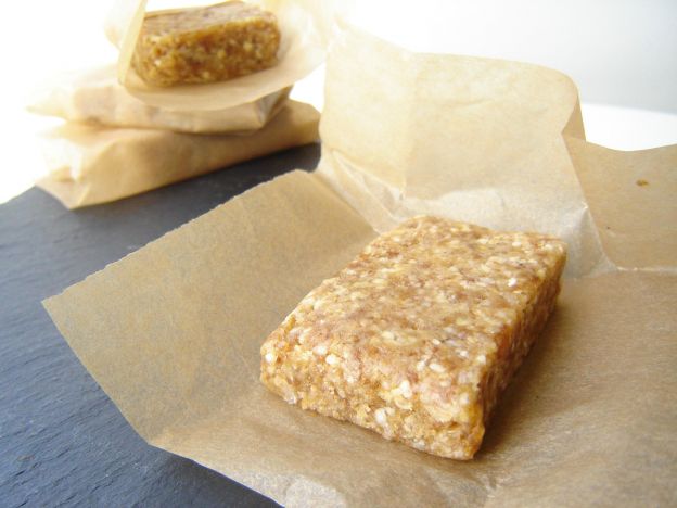 Berrette energetiche fatte in casa