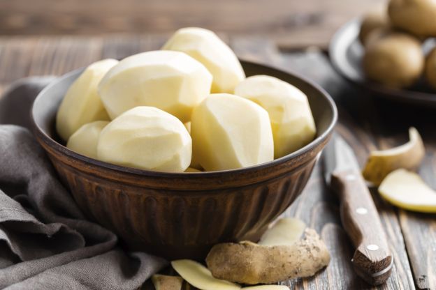 I tanti utilizzi delle patate