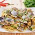Spaghetti alle vongole