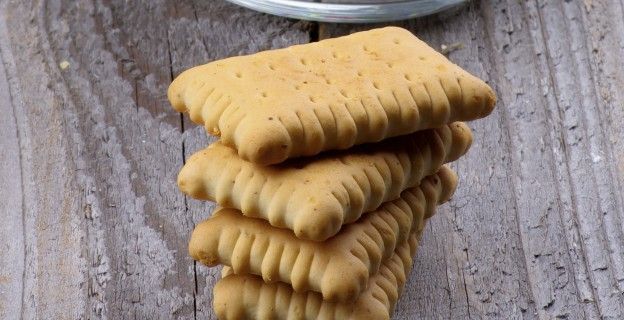Biscotti secchi