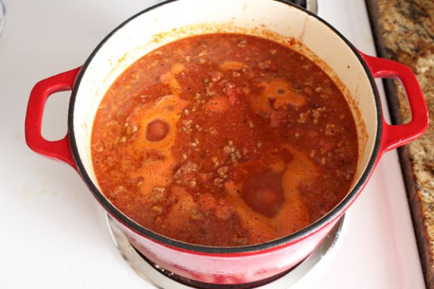 Il segreto del ragù di mia nonna