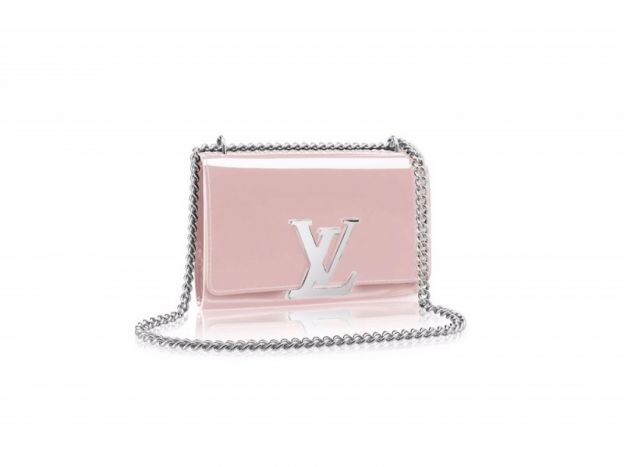 La pochette YSL