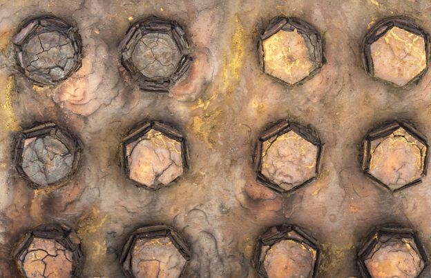 Svitare facilmente un bullone arrugginito