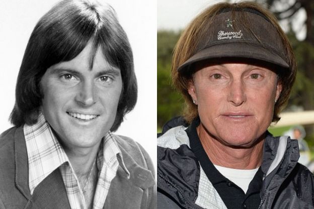 Bruce Jenner