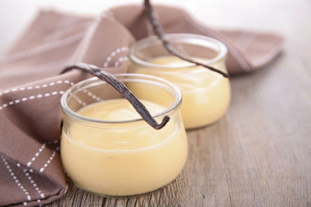 Decorare dolci e gelati