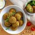 Falafel di ceci