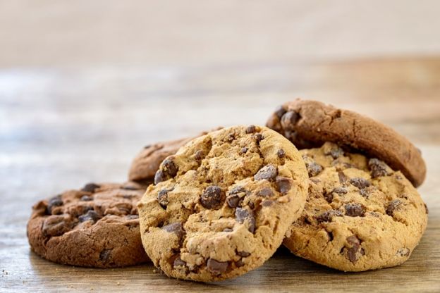 basta con i classici cookies: datevi all'originalita'