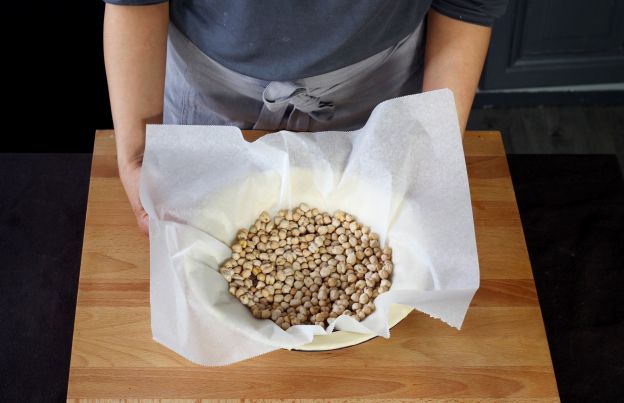 Crea i tuoi pesi per torta