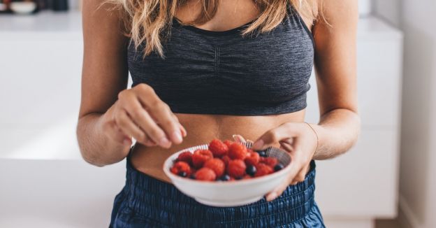 Incrementa il consumo di frutta e di verdura