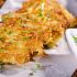 Frittelle di patate