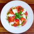 5. Antipasto // Caprese