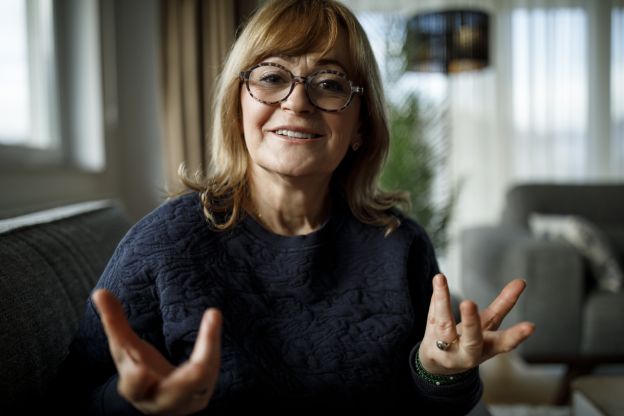 Descrivi cio' che ti passa per la mente