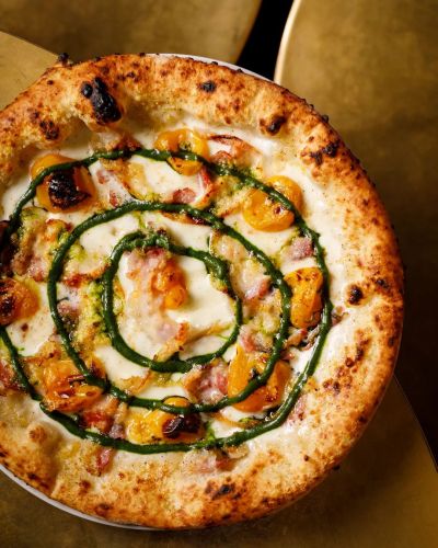 09. Dry Milano - Milano