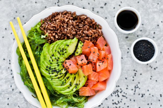 cos'è la poke bowl?