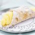 Cannoli al limone