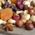 frutta secca