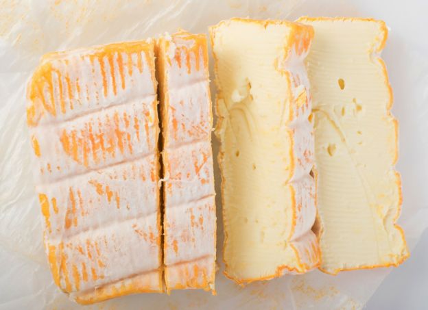 Limburger (Formaggio)