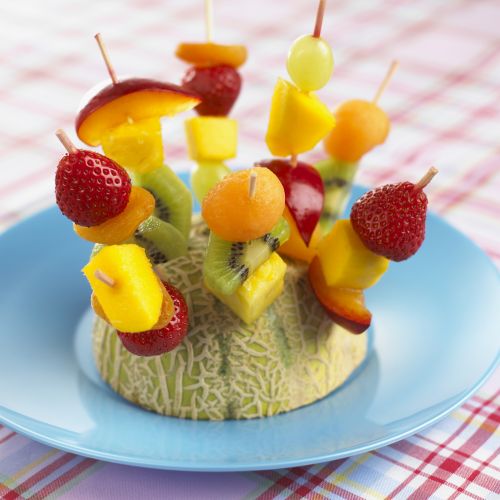 6. Frutta come dessert