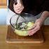 Preparare il purè di patate con il frullatore a immersione