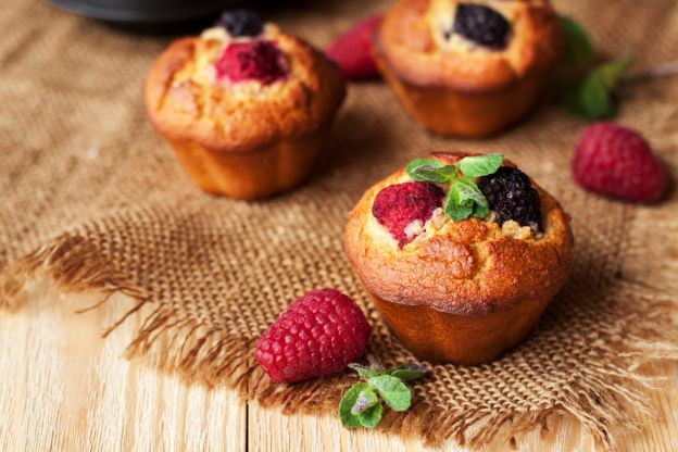 la golosità della semplicità