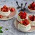 ingredienti per 6 pavlova