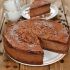 5. Cheesecake al cioccolato