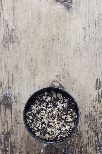 Il riso basmati ed il riso Venere