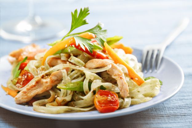 1. Varia l'alimentazione