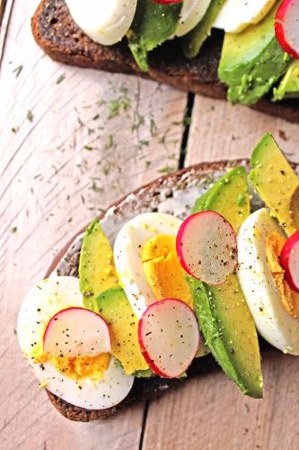 Smorrebrod (Danimarca)